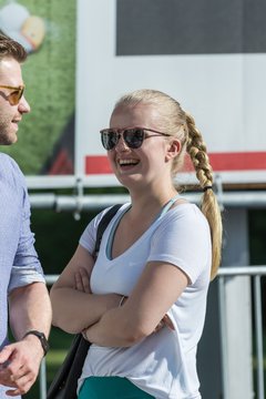 Bild 530 - BL Club an der Alster - TEC Waldau Stuttgart : Ergebnis: 5:4